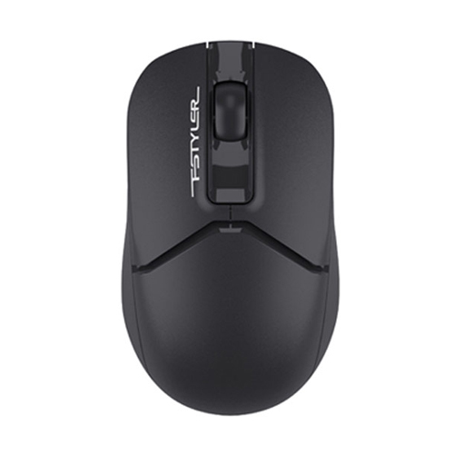 Chuột không dây A4TECH FG12 2.4G