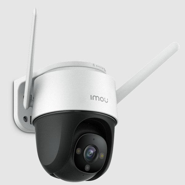 Camera Ngoài Trời IP Wifi Imou CRUISER IPC-S22FP 2MP
