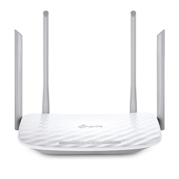Router Wi-Fi Băng Tần Kép AC1200