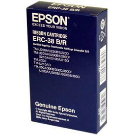 Ribbon Mực In Epson ERC 38B/R POS Printer Ribbon