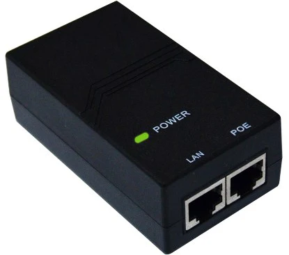 Adapter POE 48V / 0.5A