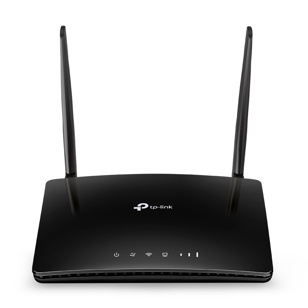 Router Wi-Fi 4G LTE Tốc Độ 300 Mbps