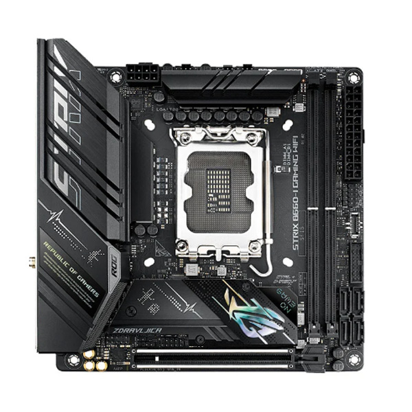 Mainboard ROG STRIX B660-I GAMING WIFI DDR5